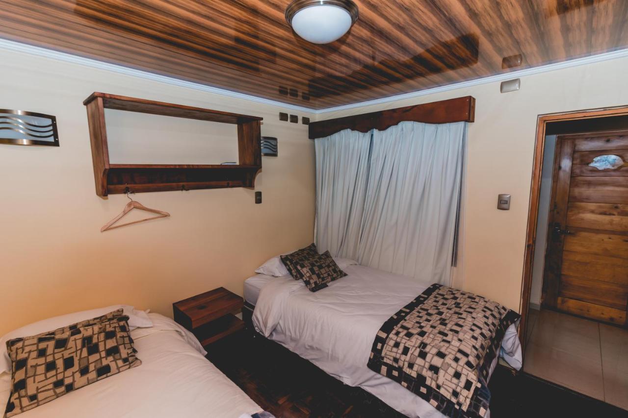 Hotel Rustico Calama Exterior photo